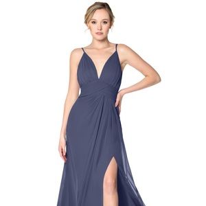 Azazie Bridesmaid Dress